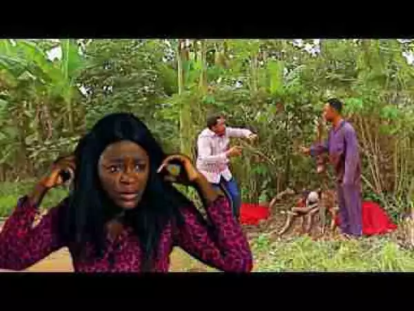 Video: Temple Of Greed 3 - Chacha Eke African Movies| 2017 Nollywood Movies |Latest Nigerian Movies 2017